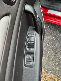 Megane Grandtour limited IV BOSE - 19