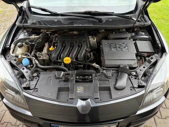 Renault Megane 1.6 81kW, ČR, 2012, nové STK - 19