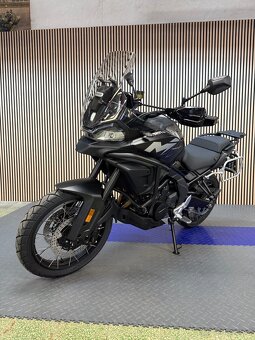 CFMOTO 700MT Adventure, SKLADEM, DPH - 19