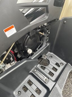 LINHAI 420 PROMAX EFI,T3B + ZDARMA BOX a NABÍJEČKA - 19
