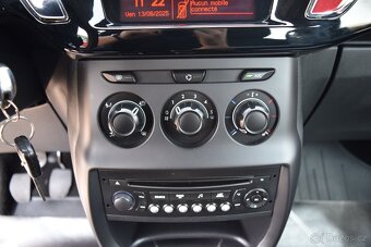 ►►Citroën DS3 1.2 60KW• KLIMA • AUDIO • ALU◄◄ - 19