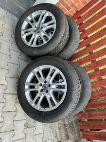 Volvo XC60 2.0D3 110kW AUT NAVIGACE - 19