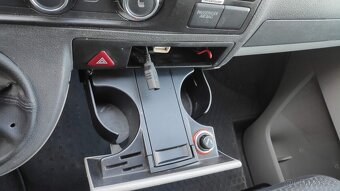 Volkswagen Transporter, 2,0 TDi 103kw vhodný na obytku - 19