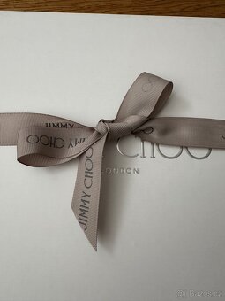 Tenisky - Jimmy Choo - 19