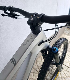 Horské kolo Canyon Strive CFR Underdog Carbon 2023 29″ - 19
