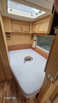 Elddis Odyssey - 19