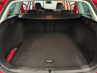 VW GOLF ALLTRACK 2.0TDI 135kw 4motion DSG, TOP VÝBAVA - 19