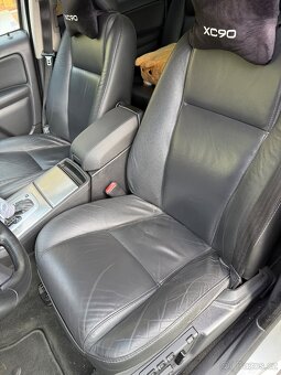 Volvo xc90 2.4D5 147kw - 19
