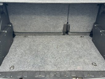 Fiat Doblo 1.6MJT 105PS Emotion Panorama - 19
