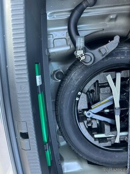 Superb 3 2.0TDI DSG Sportline 2021 Matrix ACC Keyless - 19