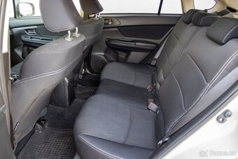 Subaru XV 2.0D Comfort 108kW 6-st. manuál / AJ NA SPLÁTKY - 19