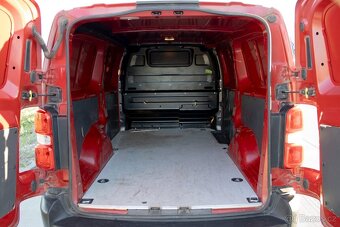 Opel Vivaro Van 2.0 CDTi - 19
