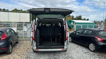 Ford Tourneo Custom 2.0TDCi 125kW 9míst,Klima - 19