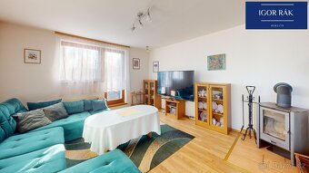 Prodej, rodinný dům, 150 m² - Petřvald, ev.č. 00038 - 19