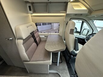 KARMANN MOBIL - DAVIS 620 Trendstyle - 19