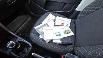 ŠKODA CITIGO 1.0 MPI 55kW - 19