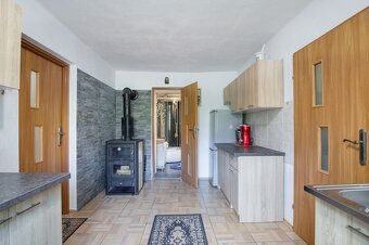 Prodej, rodinný dům, Dobkovice - 19