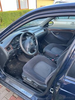 Rover 45, 2.0 TDi, 74 kW - 19