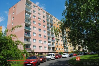 Prodej, byty/2+kk, 61 m2, Špirkova 522/14, 14200 Praha, Hlav - 19
