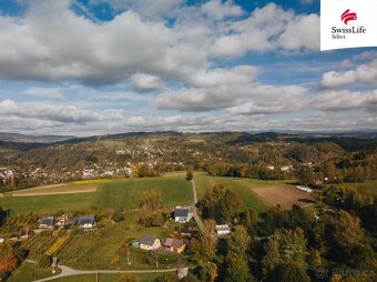 Prodej chalupy 70 m2 Železný Brod - 19