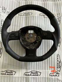volant Audi a6 a5 - 19