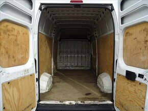 Citroen Jumper 3.0HDI,130kW,L3H3,NovéČR,DPH - 19