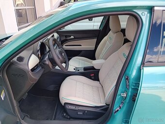 FIAT 600E 54kWh 156k La Prima /IHNED/ODPOČET DPH/ - 19