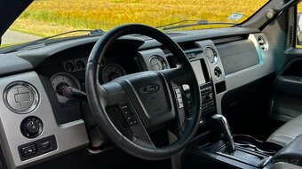 Ford F-150 5,4 v8 - 19