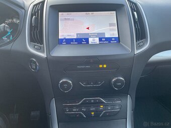 Ford Galaxy 2.0 TDCI 110 kW 7 míst - 19