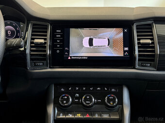 Škoda Kodiaq, 4X4 STYLE 2,0 Tdi 140 kw 7°DSG rv.7/2019 PANOR - 19