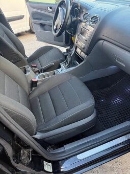 Ford Focus 2.0 TDCi combi 2009 100kw - 19