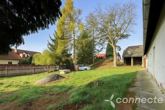 Pronájem skladovacích a provozních prostor  X m, s velkým po - 19