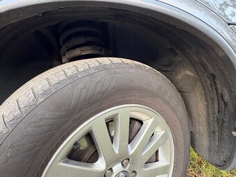 Volvo XC90 R-Design, 2.4 D5, 136,4 kW, automat, 2008 - 19