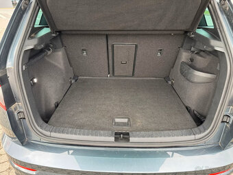 Škoda Karoq Sportline 2.0 TSI 4x4 -navi,LED,tažné,šíbr,190PS - 19