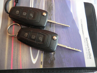 Ford Focus, 1.0 EcoBOOST 1.MAJITEL NOVÉ V ČR - 19