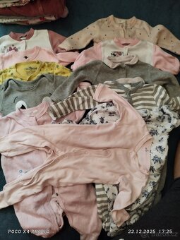 Oblečení na holčičku - 19