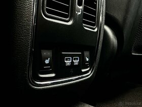 Jeep Grand Cherokee 3.0L V6 TD Summit Platinum - 19