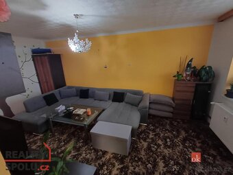 Pronájem, byty/2+1, 55 m2, 79368 Leskovec nad Moravicí, Brun - 19