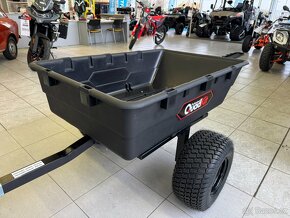 CFMOTO Gladiator X850 G3 AKCE - skladem - 19