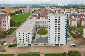 Prodej byt 1+kk, 27㎡ - 19