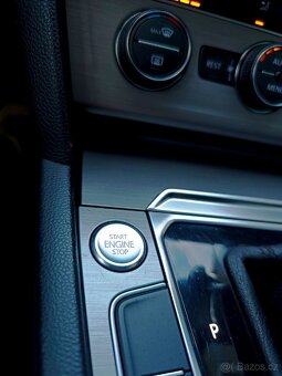 VW Passat B8 Combi Comfortline 2.0Tdi 110kw DSG 6 - 19