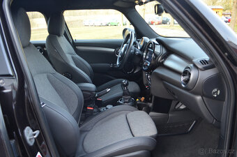 PRODÁM MINI COOPER ONE 1.5D 5-DVÉŘ NAVI,ALU,TEMPOMAT - 19