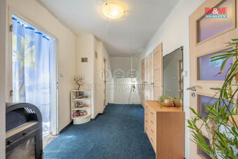Prodej rodinného domu, 160 m², Tuřany - 19