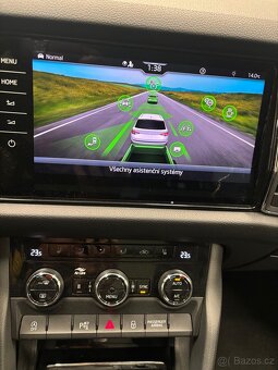 Kodiaq L&K 2.0 tdi 2021 110kw - 19