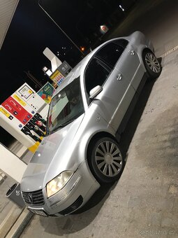 Passat b5 5 - 19