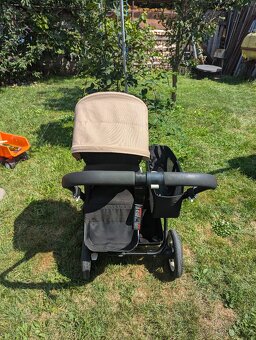 Bugaboo Donkey duo sourozenecký kočárek - 19