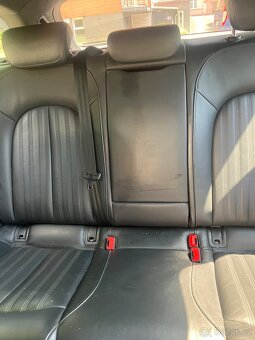 Audi A6 3.0tdi 240kw competition c7 - 19