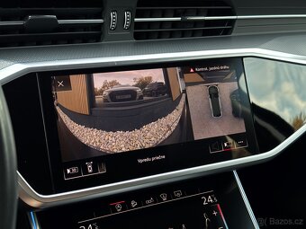 Audi A6 Allroad Quattro 50 TDI basis Matrix,B&O,Head-Up,360 - 19