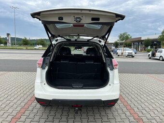 Nissan X-Trail 1.6 DCi 96kw 4x4 koup.ČR TOP VÝBAVA - 19