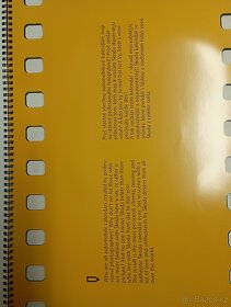 3 nástěnné kalendáře Škoda 1974 & 2005 - 19